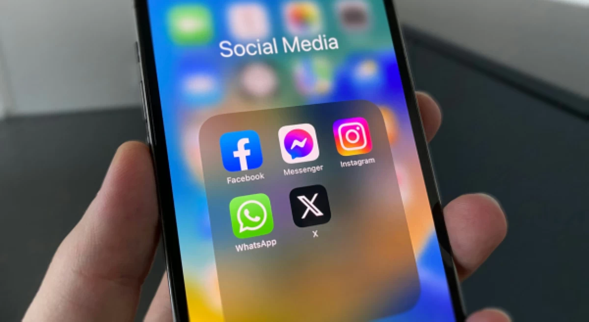 Facebook, nangungunang &lsquo;source&rsquo; ng impormasyon sa bansa&ndash;Pulse Asia