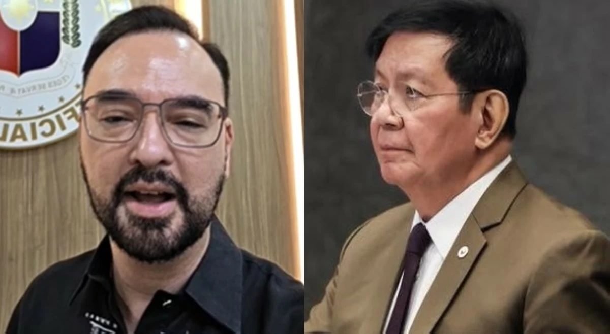 Cayetano sa isinumiteng ebidensya ni Lacson sa OMB: &lsquo;I welcome that&rsquo;