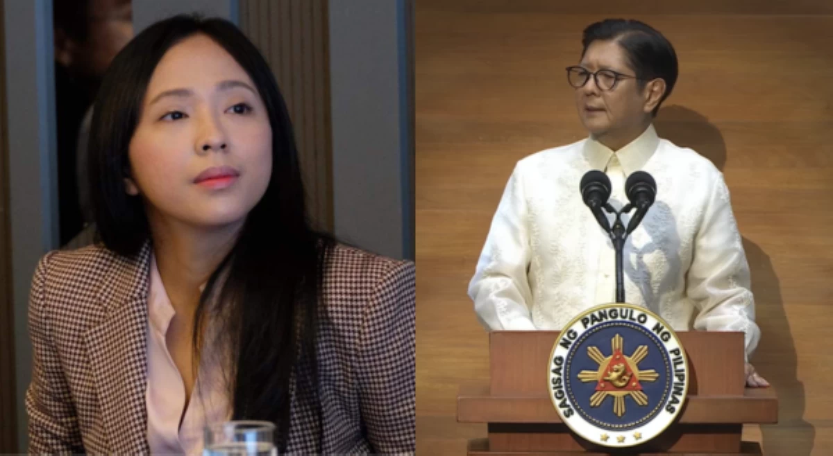 Rep. Sarah Elago, nakulangan sa SONA ni PBBM!