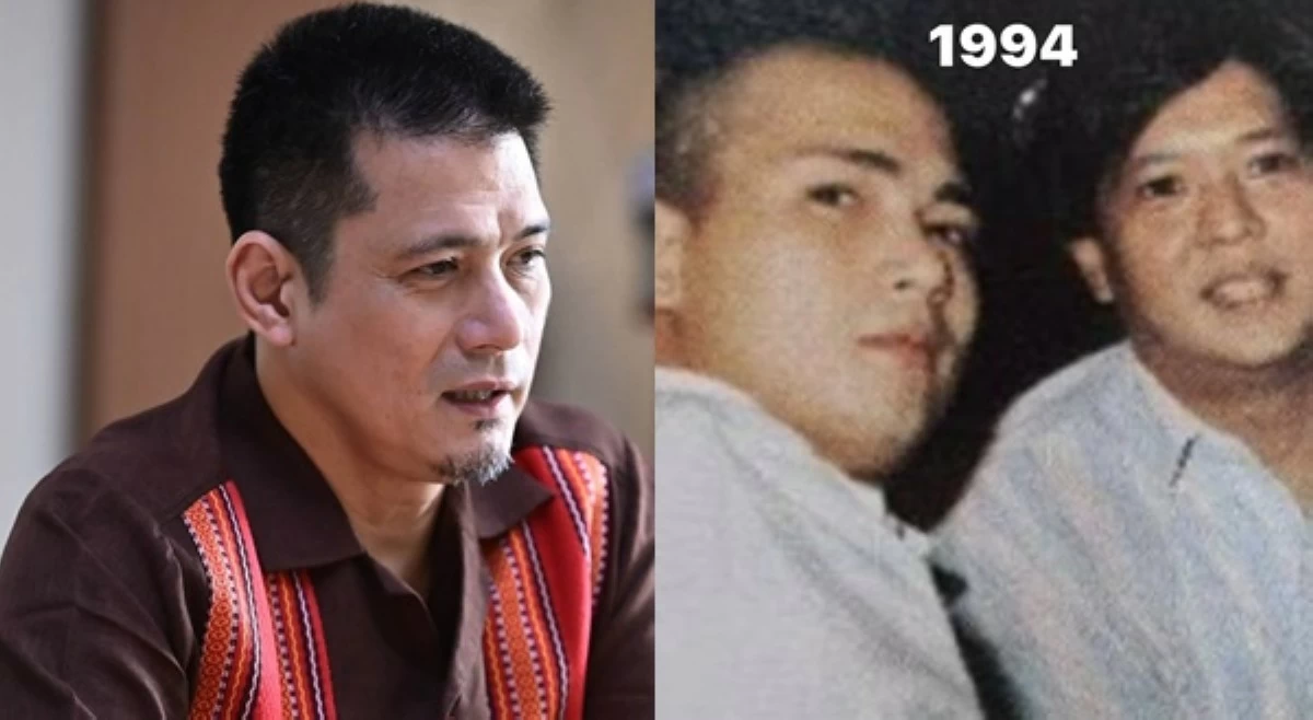 Sen. Robin, nilinaw na &lsquo;di binastos si PBBM