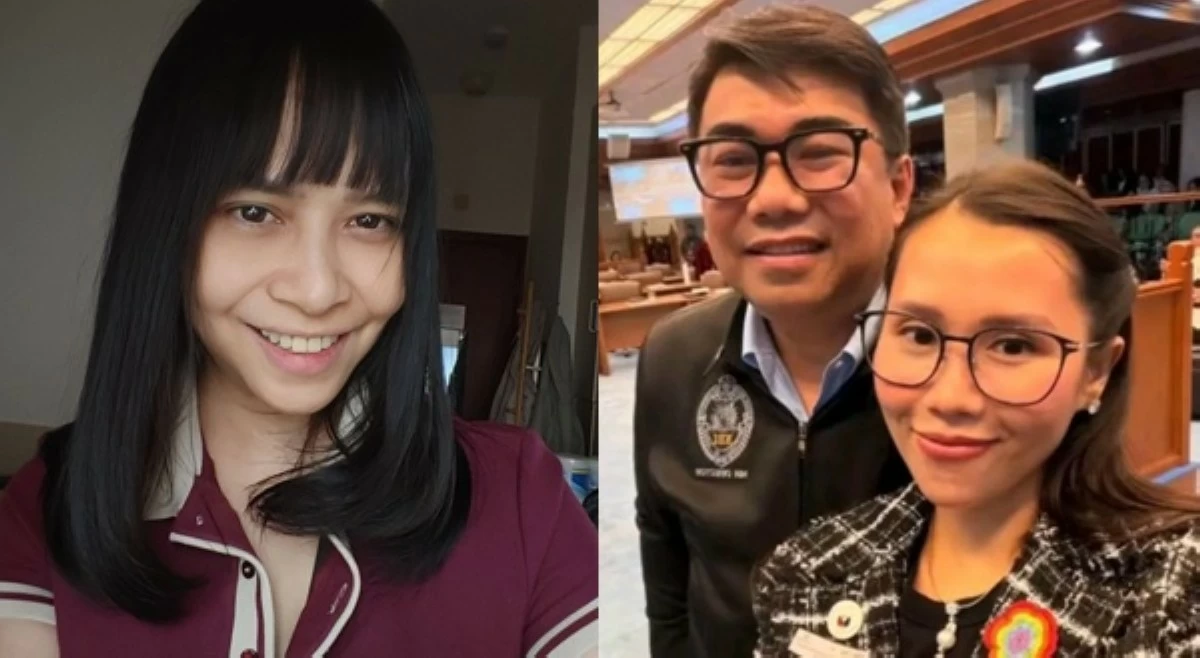 Sass Sasot kumambyo, nag-sorry sa mag-asawang Matibag dahil sa 'US mansion!'