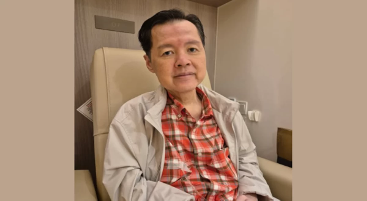 Doc Willie Ong, stable ang health condition: 'Bahala na ang Diyos sa buhay ko!'