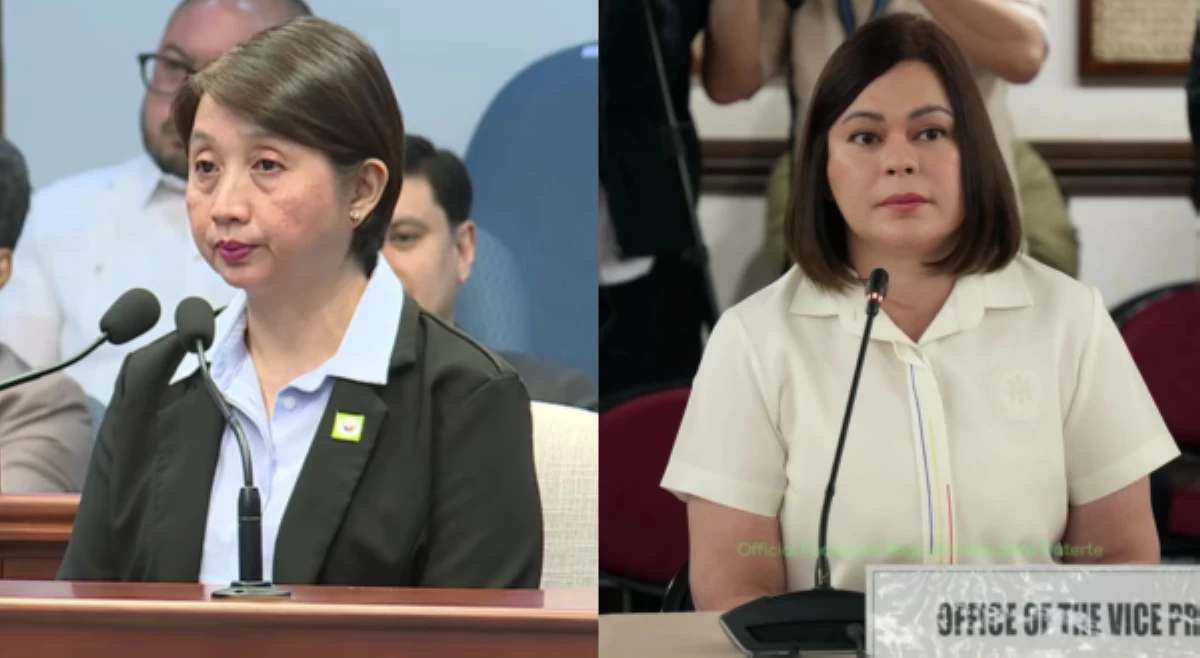 Nenita Camposano, nakikitang 'unusual' ₱37.5M na kinobra ng DepEd noon