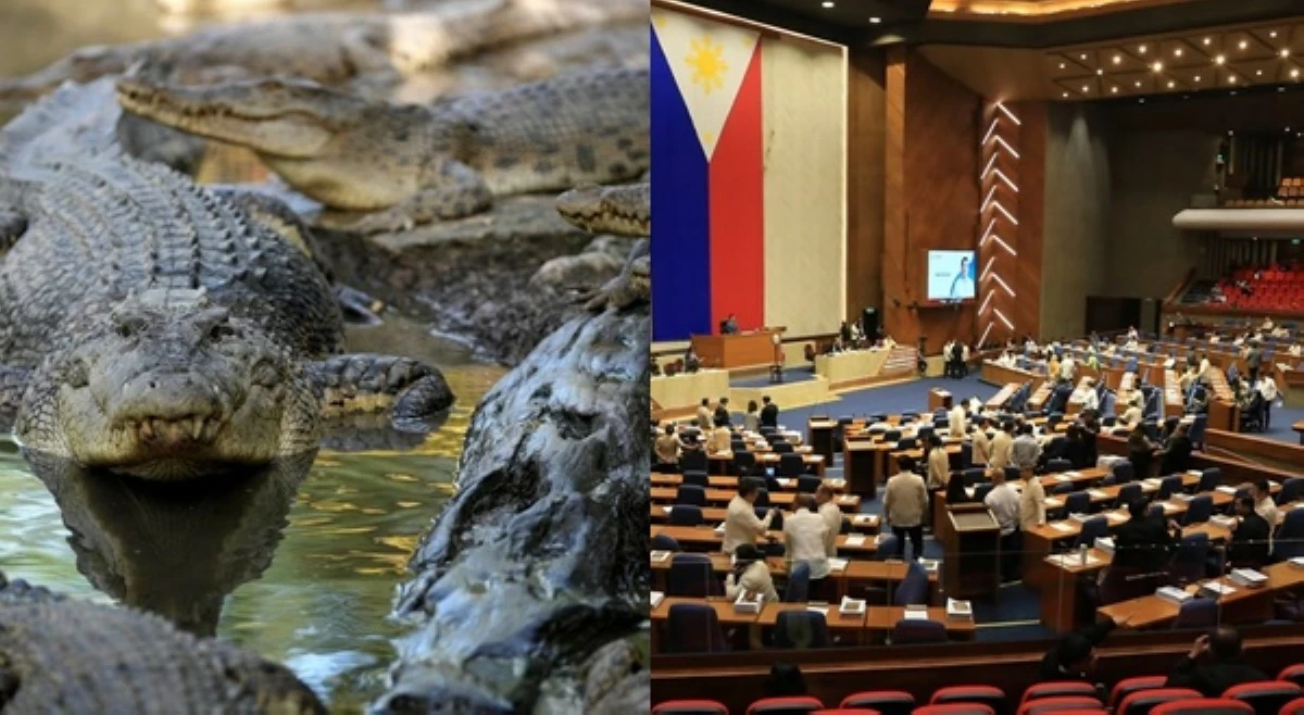 Grupo, umapelang 'wag gamiting representasyon mga hayop sa masamang ugali ng tao
