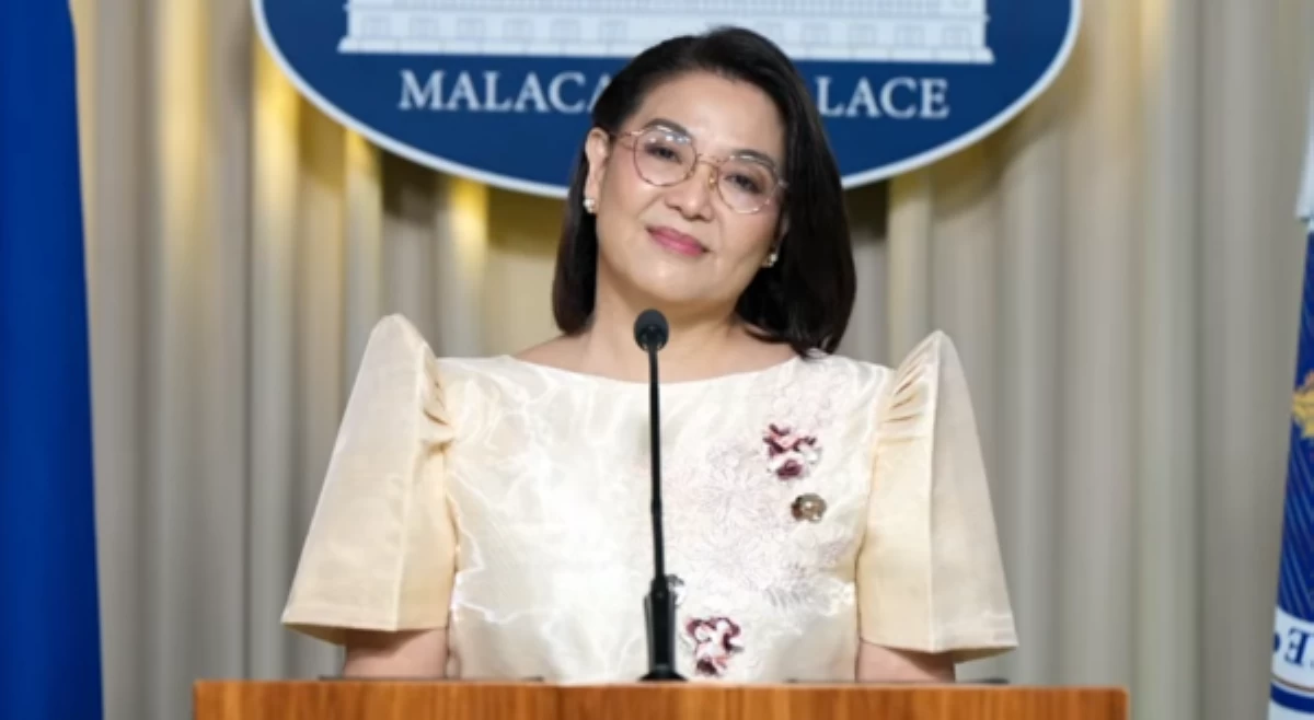 &lsquo;Common sense!&rsquo; Pagpapalipad ng rocket, parte ng pag-asenso ng bansa&mdash;Palasyo
