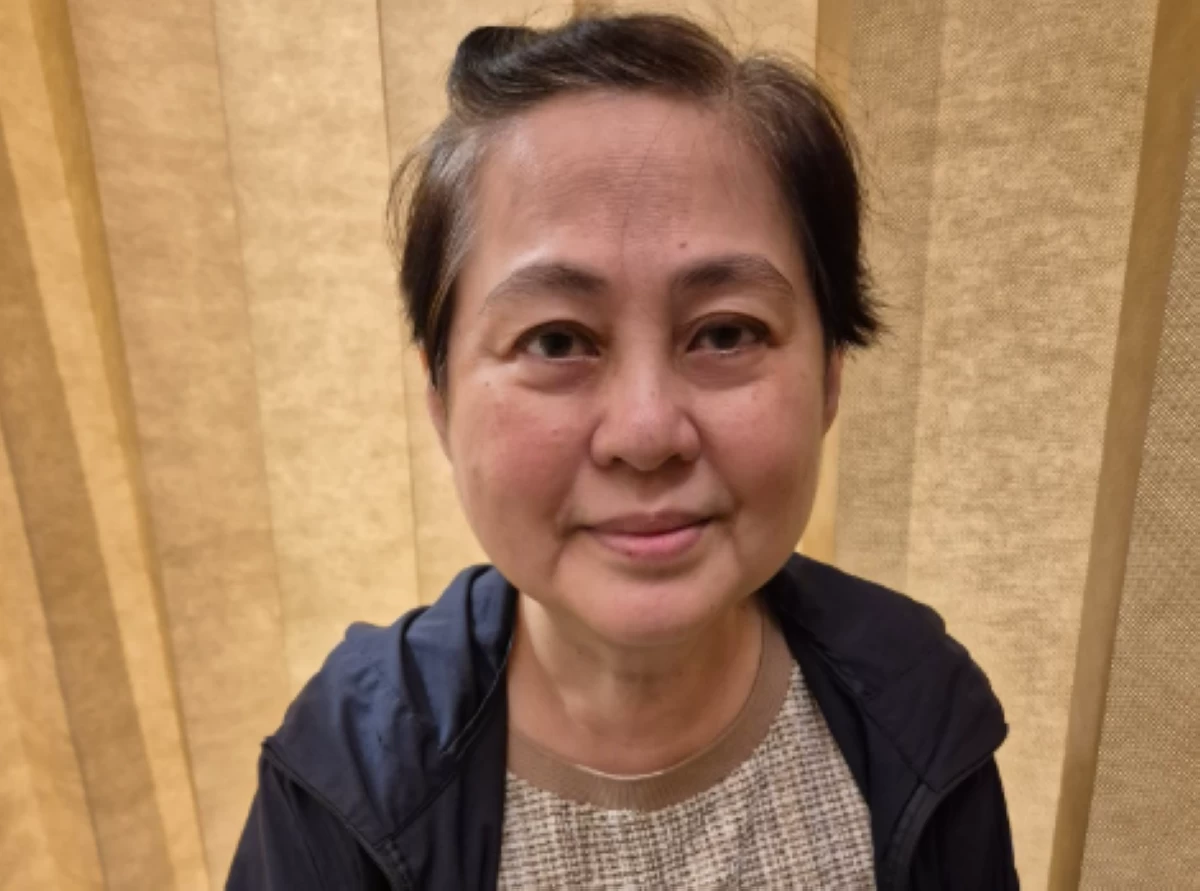 Doc Liza Ong, tatanggalan ng right breast: 'Kaya ko ito at lalabanan ko ito!'
