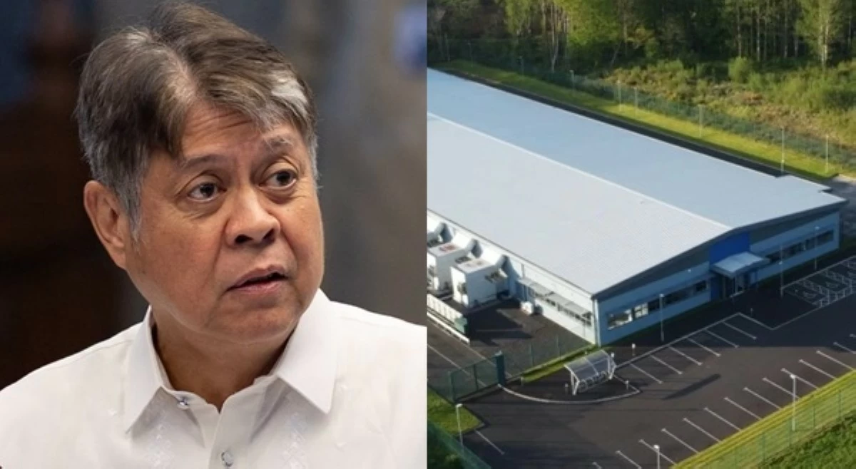 Sen. Kiko, bumoses na sa isyu ng Pax Silica