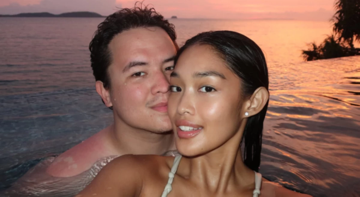 JK Labajo, natikman na ang tunay na kahulugan ng pag-ibig