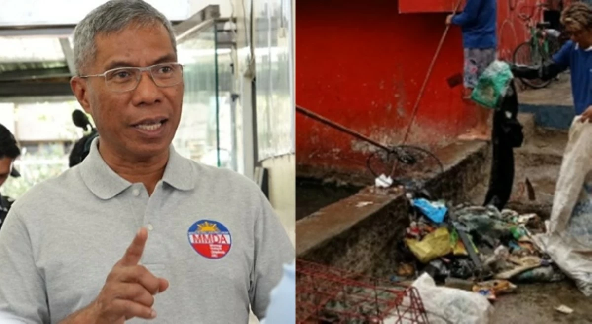 May tulak, may kita? Torre, sinabing  sinasadyang barahan ang drainage para kumita sa pagbaha!