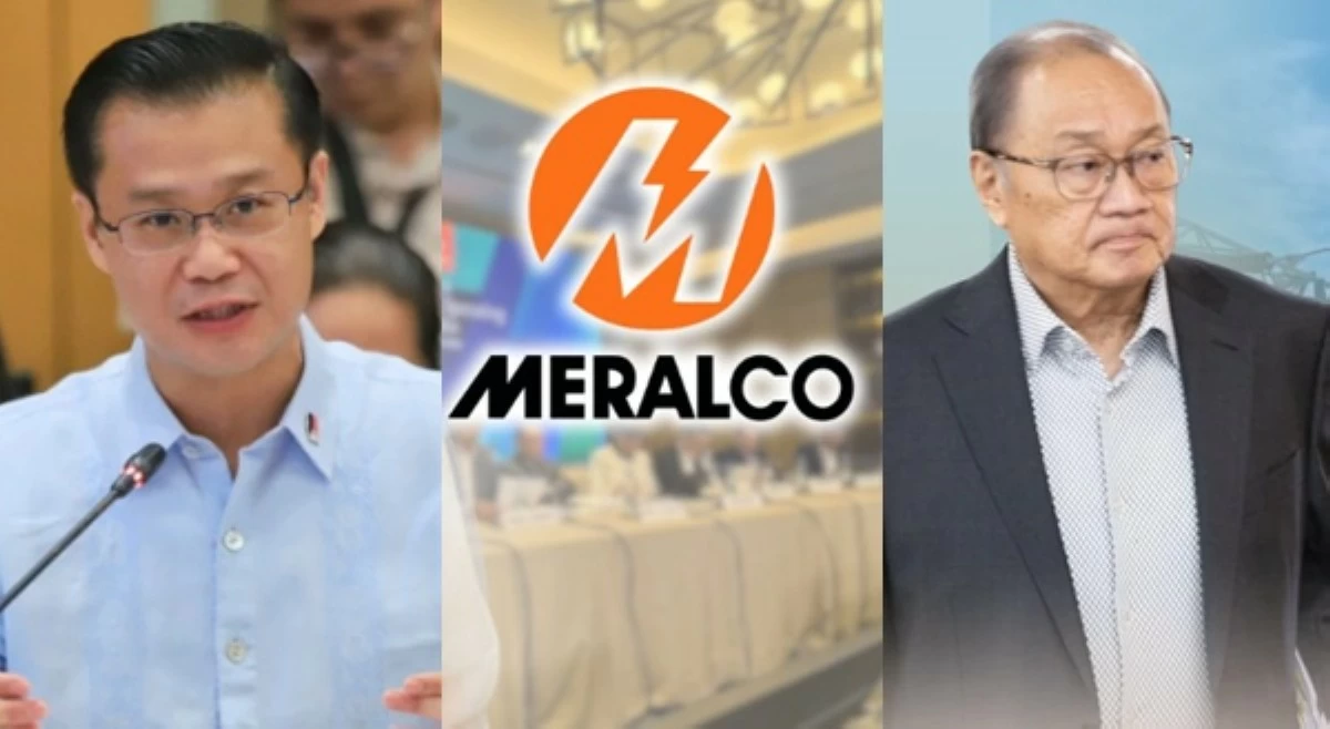 SP Win kay MVP sa sasagot sa system loss charge: 'Obviously yung distribution company!'