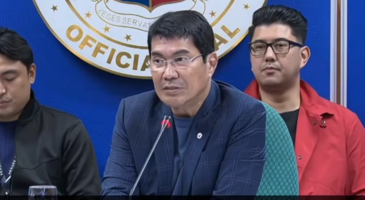 Sen. Erwin, kinuwestiyon kung ikalulugi ng electric utilities pagtanggal ng system loss