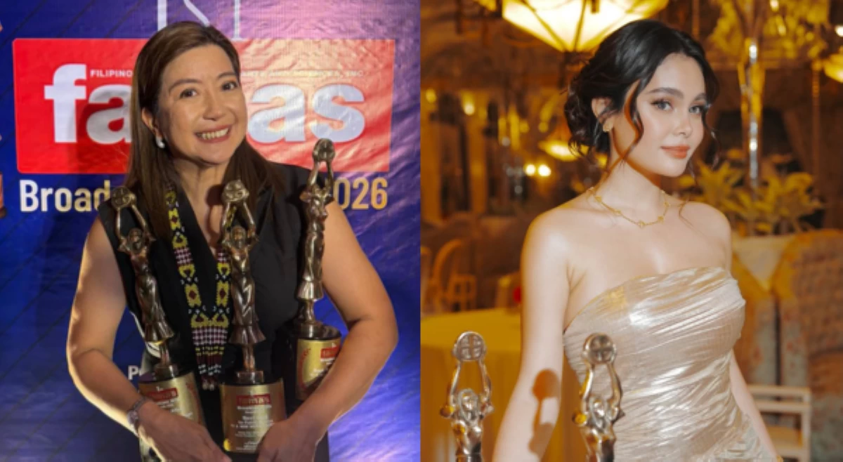 Kara sa platforms nila ni Ivana: 'Sana it's really for the public, not for ourselves!'