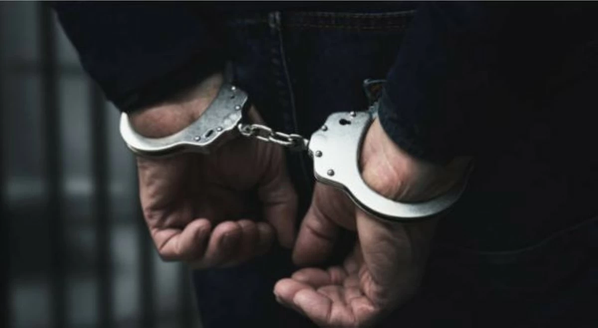 In heat na kuliglig driver, arestado sa pangmomolestiya sa 13-anyos