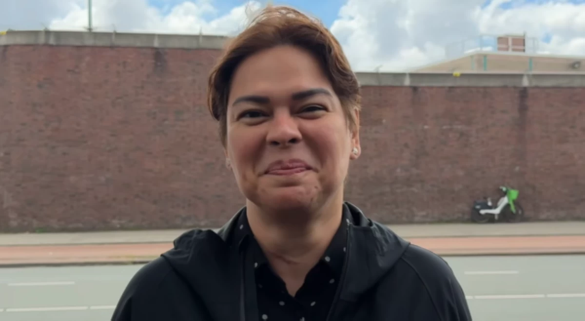 'Malayo kumpara sa int'l media:' VP Sara, pumatutsada sa kalidad ng 'journalism' sa Pinas!
