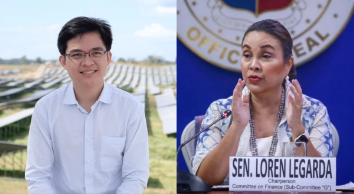 'Malinaw na malinaw 'yong kaso!' Ombudsman, magkakasa ng imbestigasyon vs Rep. Leviste, Sen. Loren