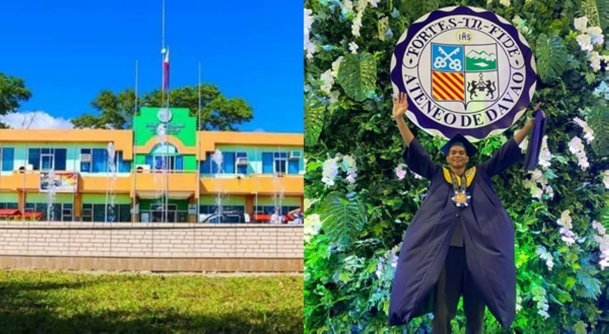 LGU, umapelang iwasan &lsquo;panggagatas&rsquo; umano kay Rene Baterbonia