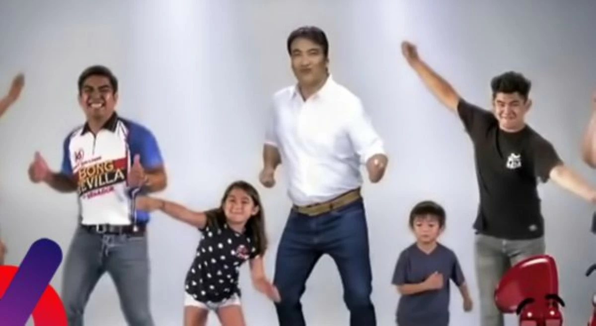 Bong Revilla, may &lsquo;family time&rsquo; na, matapos makulong ng 6 na buwan&mdash;legal counsel