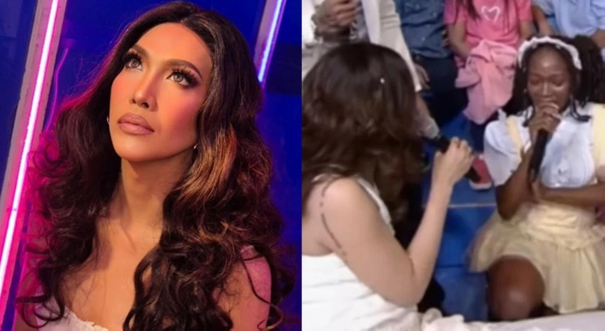 Vice Ganda, bakasyon muna sa gitna ng insensitive joke issue?