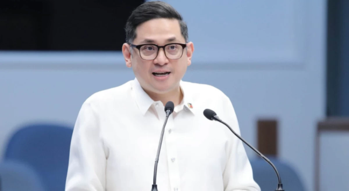 Sen. Bam, inungkat panukalang magtatanggal ng 12% VAT sa bayarin sa kuryente!