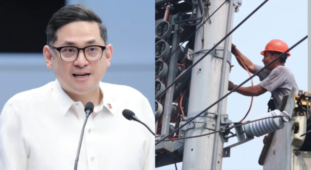 Sen. Bam, inungkat panukalang magtatanggal ng 12% VAT sa bayarin sa kuryente!