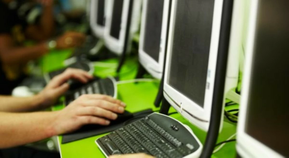 15-anyos na binatilyo, hinalay sa loob ng computer shop sa Davao City!