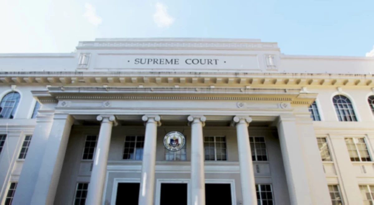 Korte Suprema, mas pinadali na pagpapanotaryo gamit &lsquo;eNotarization&rsquo;