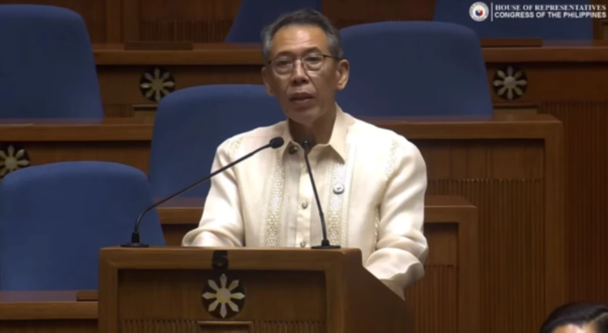 BALITAnaw: 'Batas sa Sariling Wika' na isinusulong ni Rep. Chel noon pang Agosto 2025!