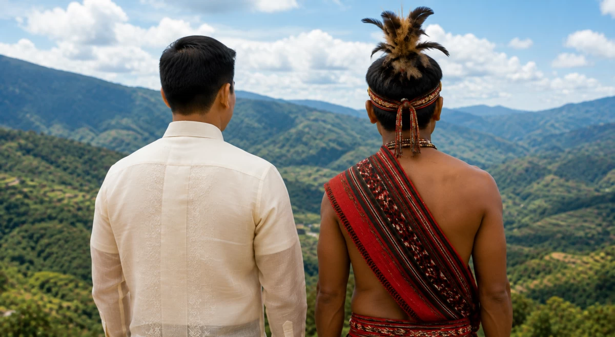 Isa ka rin ba sa nalilito sa pinagkaiba ng wika at diyalekto?