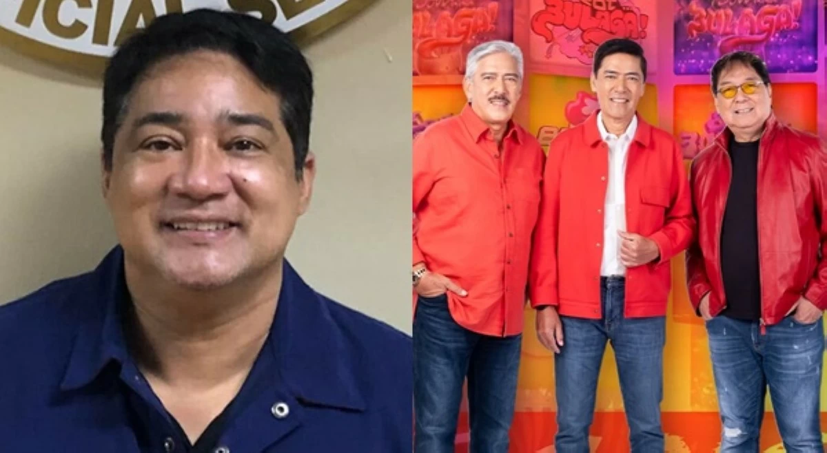 Anjo, nakaipon na ng ₱20k pambayad sa ₱3.5M danyos sa TVJ