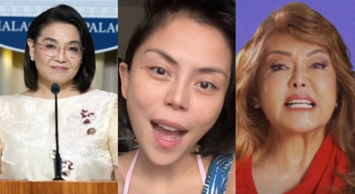 Banat ni Jam Magno: 'Ang totoong impakta ay ang ate na insecure sa kapatid niya!'