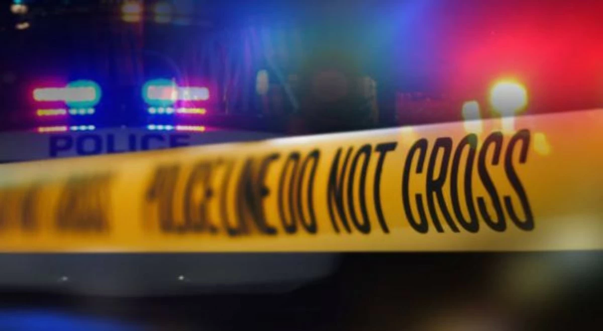 Estudyante, pinatay ng ex-jowa sa boarding house; suspek, sugatan din!