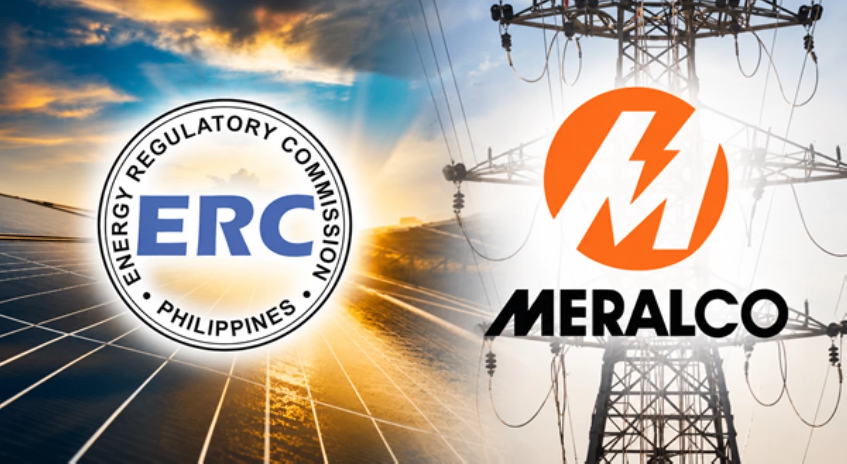Meralco inutusan ng ERC, isauli ang ₱9.5B sa higit 8 milyong consumers!