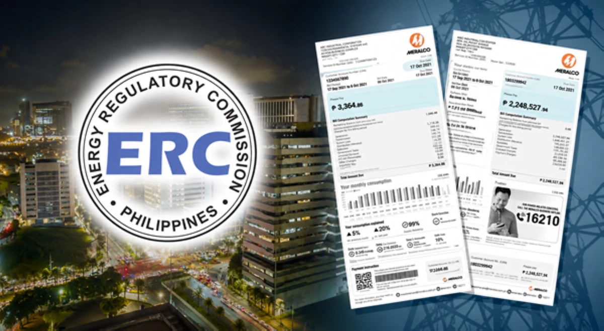 Utos ng ERC! Paano isasauli ng Meralco ang ₱9.5B sa higit 8 milyong customers?