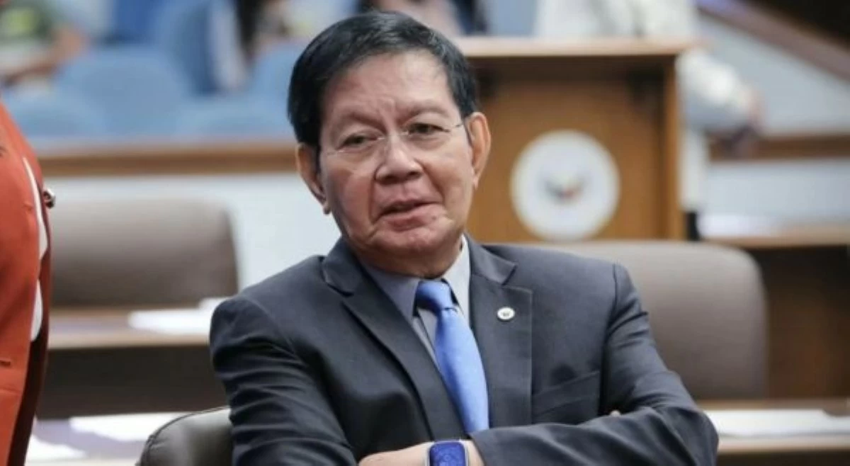 'I might end up drowning!' Sen. Ping, takot malunod sa baha 'pag pumunta sa Taguig