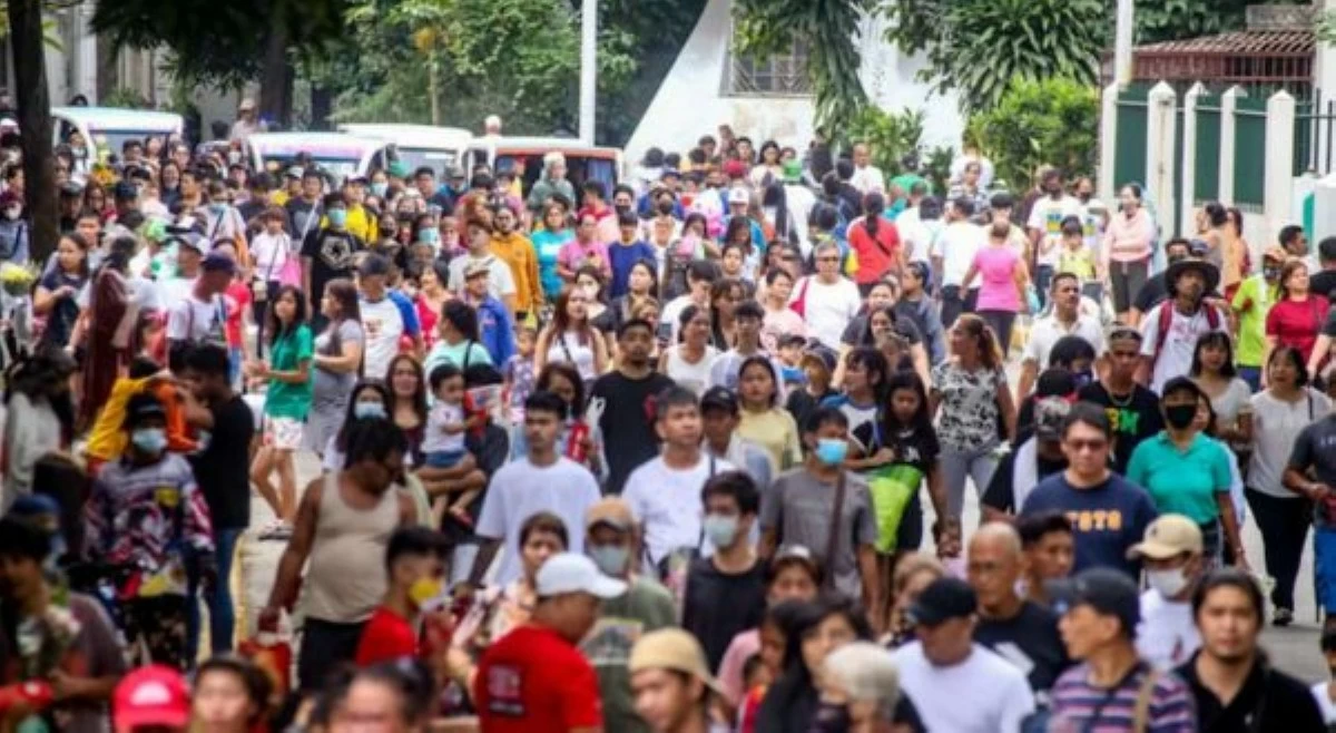 Kung susumahin: Bawat Pinoy, may utang na ₱169,130.36, dahil sa ₱19T utang ng Pinas!