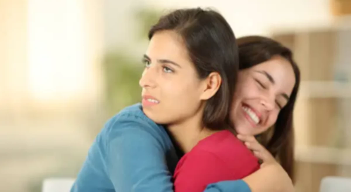 Friendship over! Mga senyales na 'peke' si frenny