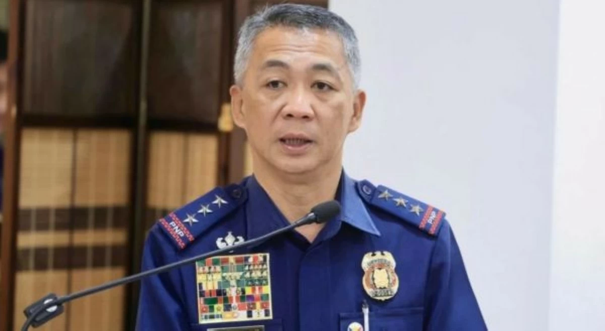Krimen sa bansa, 'sensational' lang sa social media, pero patuloy na bumababa&mdash;PNP