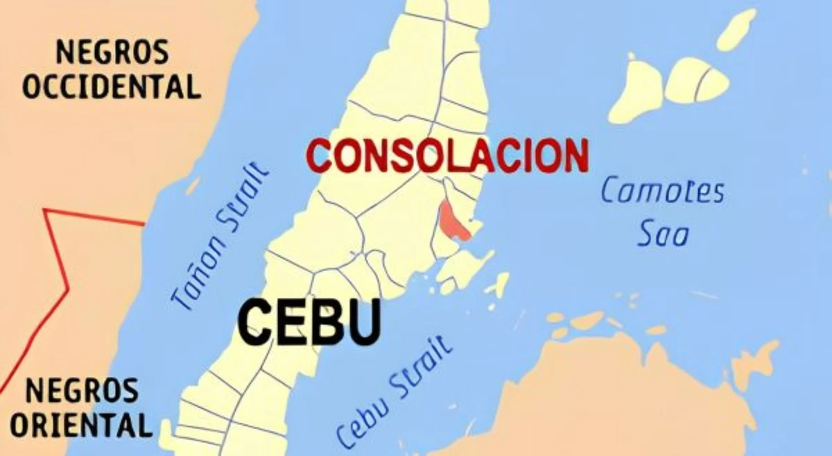5 paaralan sa isang bayan sa Cebu, nagsuspinde ng klase dahil sa 'security threat!'
