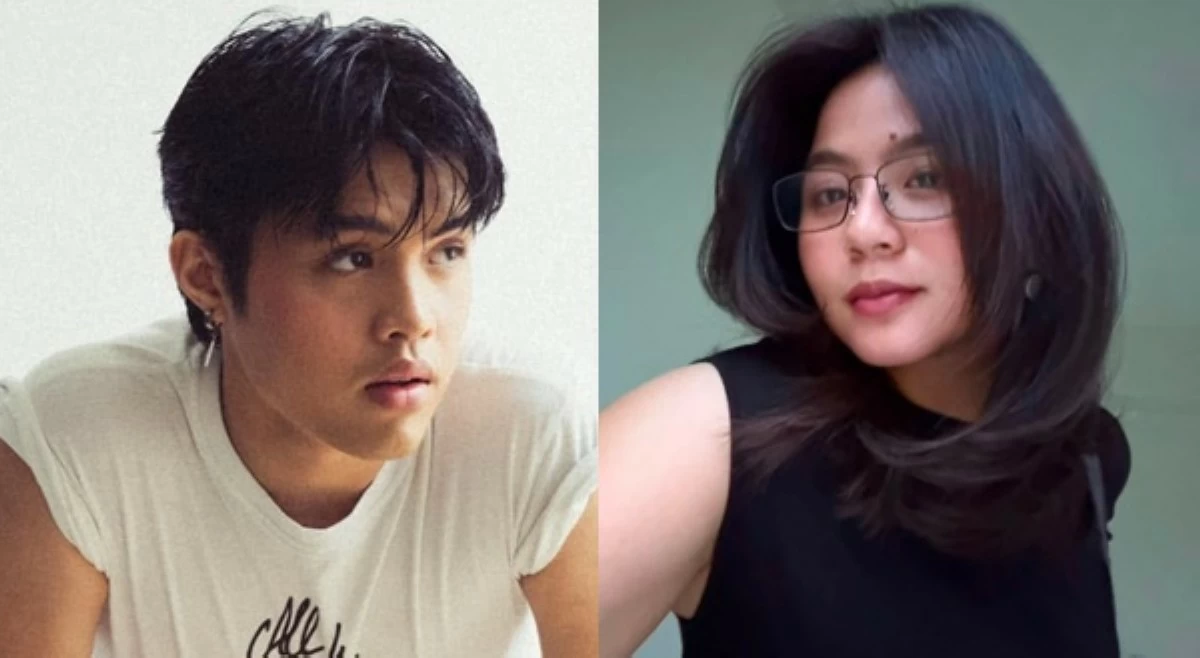 Elijah Canlas, Miles Ocampo hiwalay na naman?