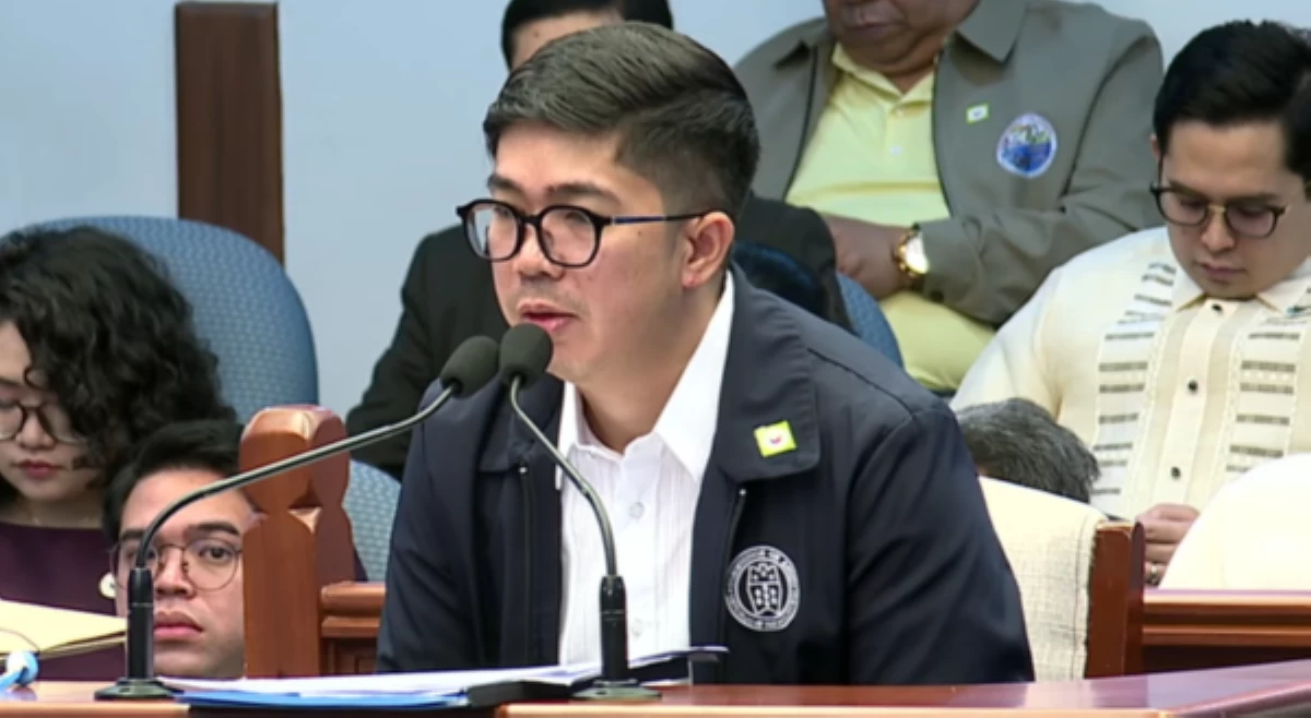 Ex-COA state auditor, napansin 11-araw na paggasta ng OVP sa ₱125M confidential funds!