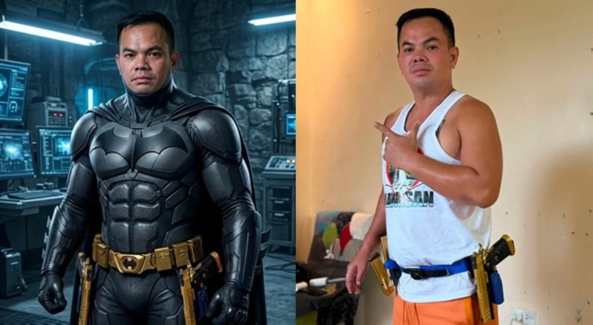 'Batman is back!' Mga adik, tulak ng droga lagot kay Kerwin Espinosa!