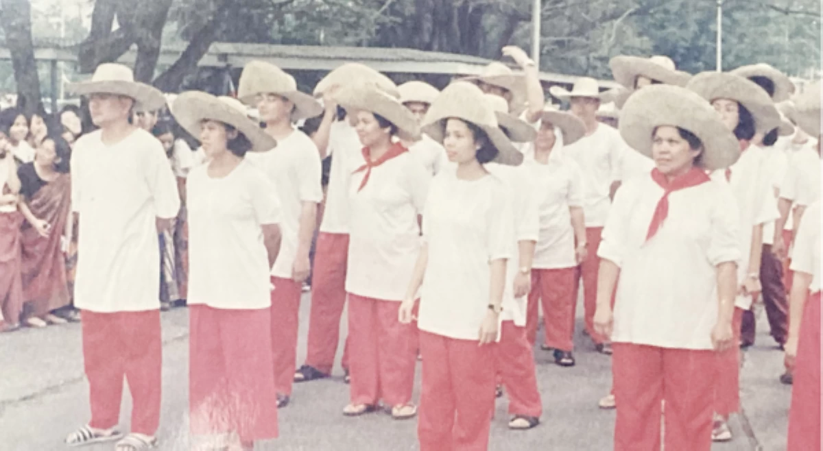 ALAMIN: Bakit ginawang isang buwan ang selebrasyon sa wikang Filipino?