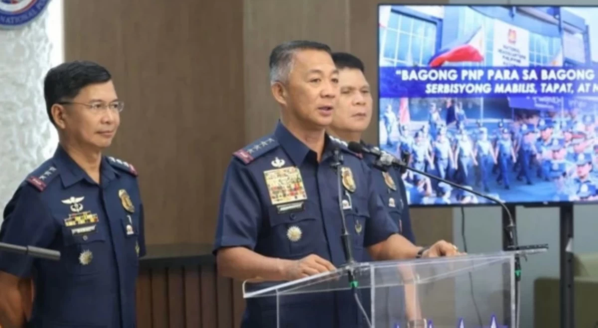 PNP, minamatahang i-ban mga bayolenteng pelikula sa TV?