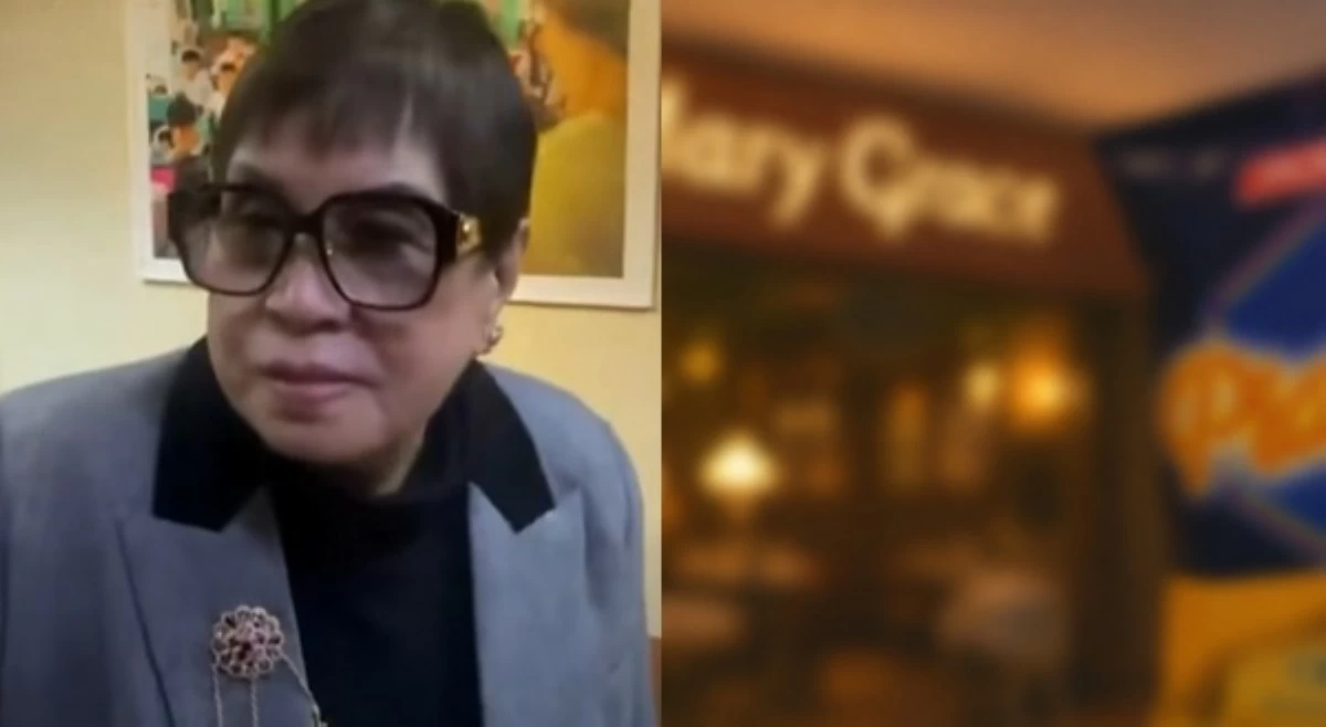 Atty. Kapunan kung ihaharap bilang testigo si Mary Grace Piattos: 'Lahat na nakainan ko na, 'di ko pa siya nakikita!'