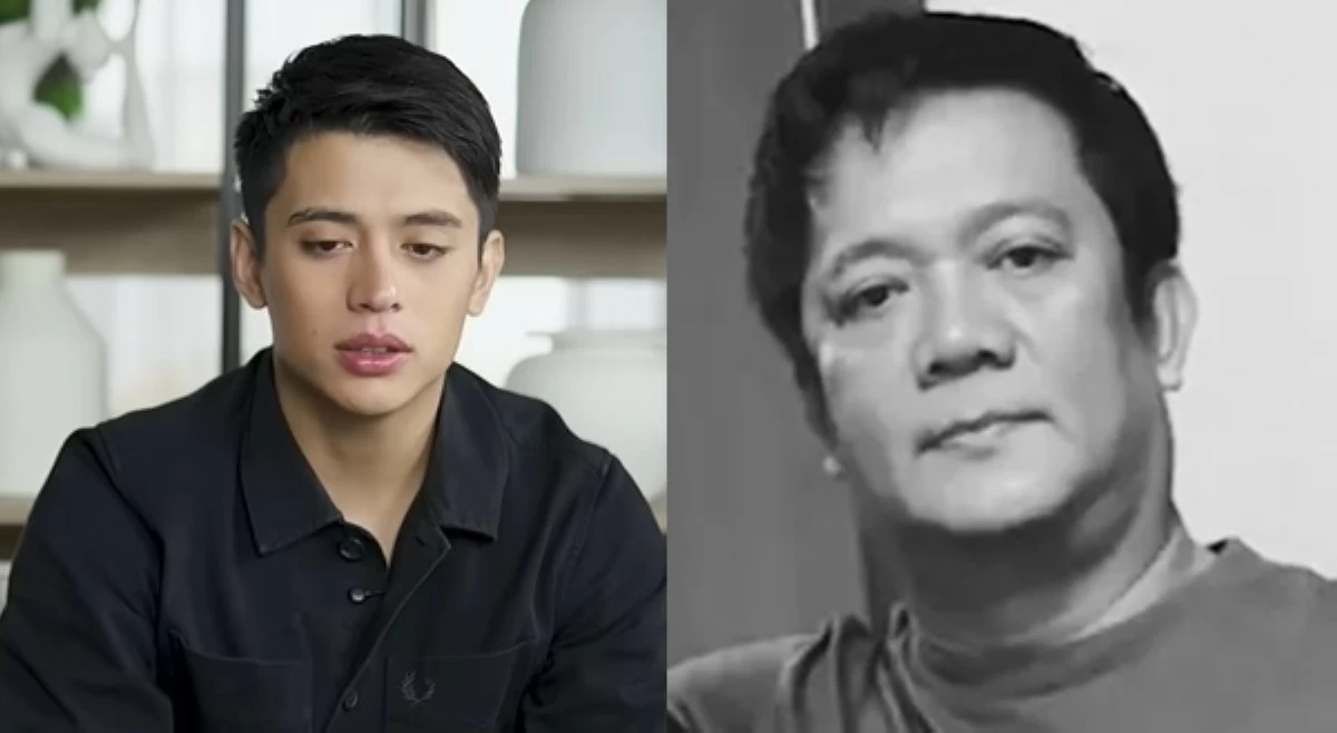 Kelvin Miranda, nabastusan sa nakabangga sa ama