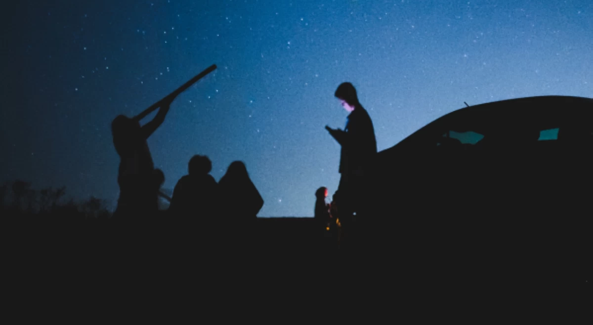 Libreng planetarium show, telescope viewing ilulunsad ng PAGASA!