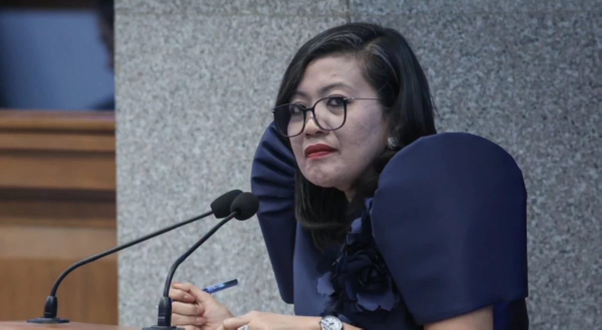 Susulpot o palusot: Prosecution, pasisiputin si Mary Grace Piattos?