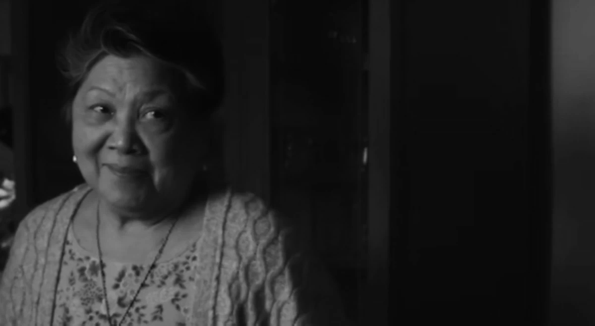 Lola ni Ned sa Spider-Man, pumanaw na