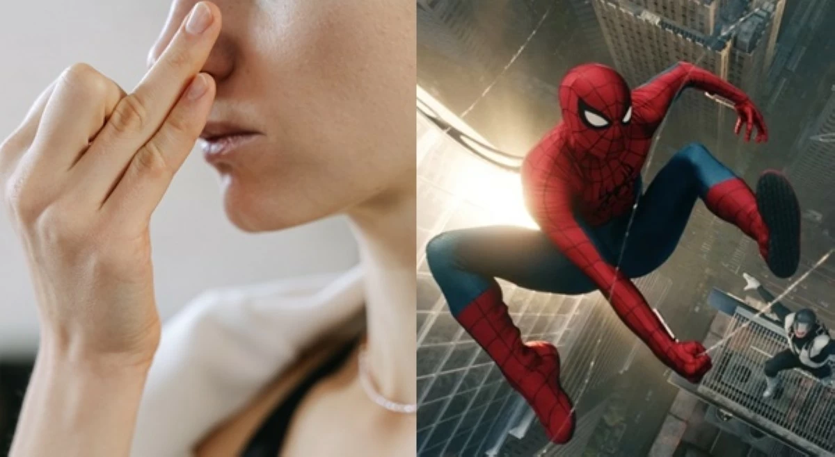 Sinehan, binalot ng utot sa screening ng Spider-Man; mga manonood, pinalikas!