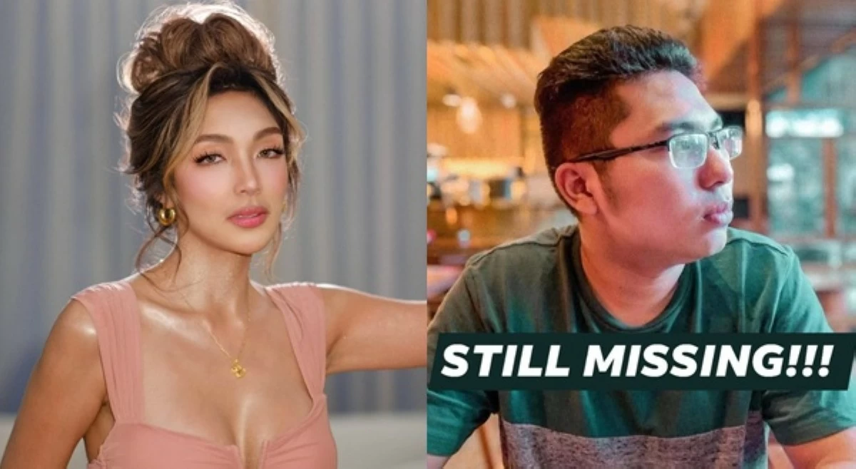 Meiko Montefalco, pumalag sa paninisi tungkol sa umano'y pagkawala ni Patrick Bernardino